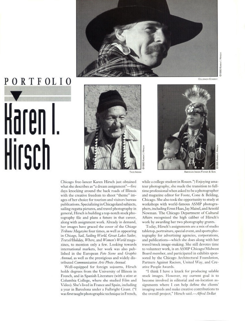 Photos from the Southwest of the United States, cowboy and Native Americans